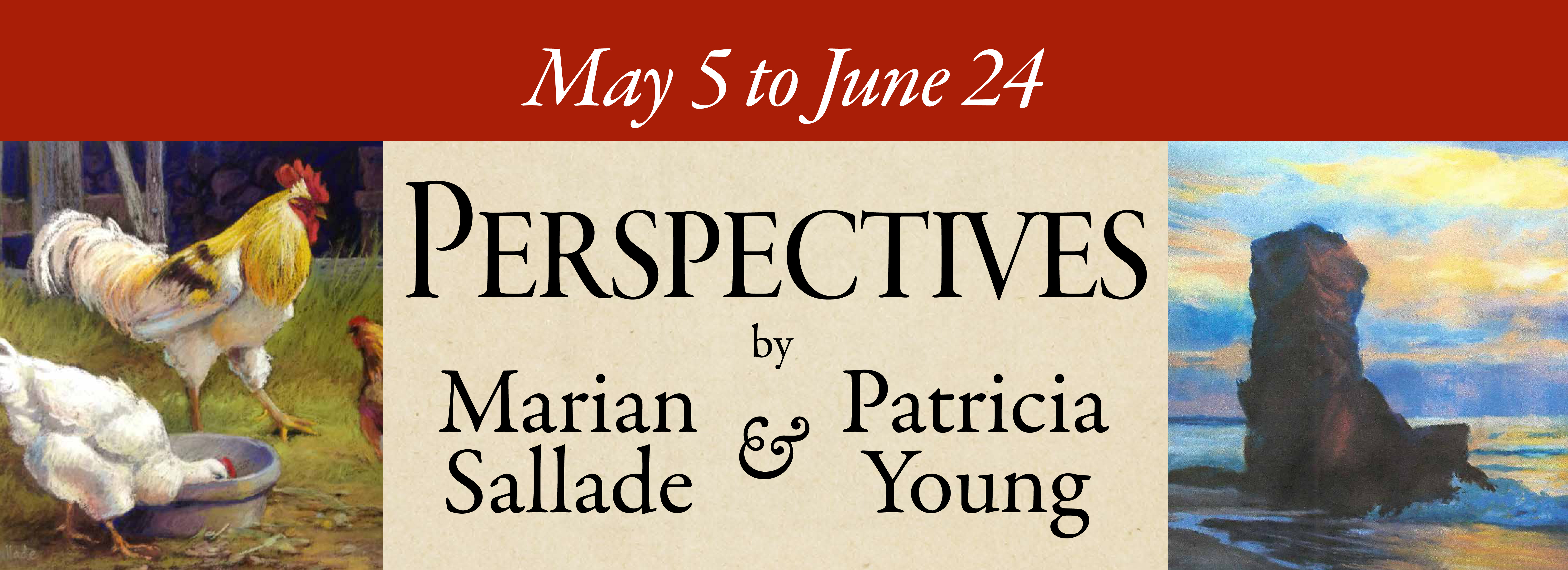 Perspectives Exibit